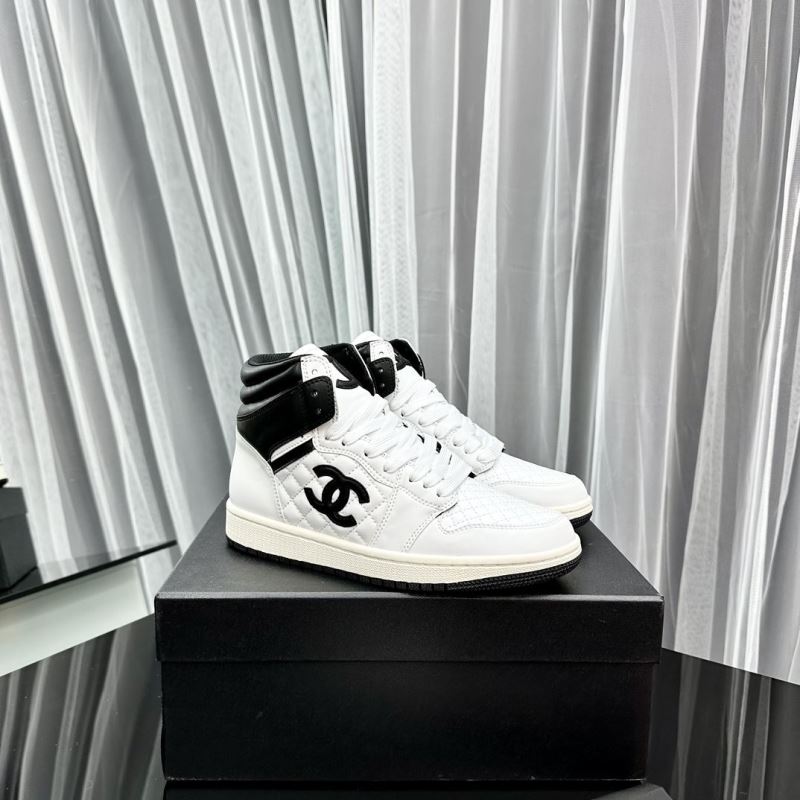 Chanel Sport Shoes